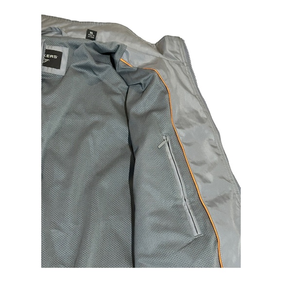 Lightweight Dockers Jacket - Picture 4 of 5